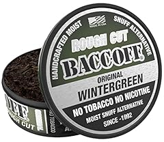 Baccoff original wintergreen for sale  Delivered anywhere in USA 