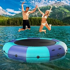 Inflatable water trampoline for sale  Delivered anywhere in USA 