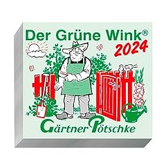 Gärtner pötschkes grüne gebraucht kaufen  Wird an jeden Ort in Deutschland