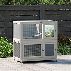 Story wooden rabbit for sale  Delivered anywhere in USA 