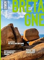 Dumont bildatlas bretagne gebraucht kaufen  Wird an jeden Ort in Deutschland