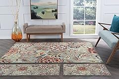 Set area rugs for sale  Delivered anywhere in USA 