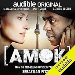 Amok audible original for sale  Delivered anywhere in USA 