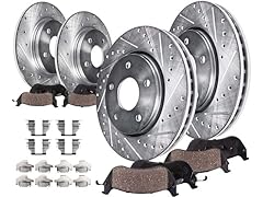 Front rear ceramic for sale  Delivered anywhere in USA 