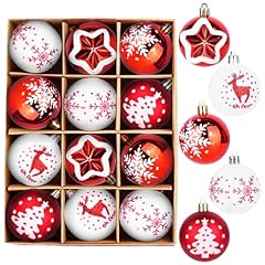 Weihnachtskugeln weihnachtskug gebraucht kaufen  Wird an jeden Ort in Deutschland