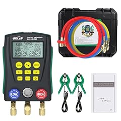 Beley r32 r410a usato  Spedito ovunque in Italia 