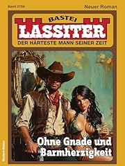 Lassiter 2755 hne gebraucht kaufen  Wird an jeden Ort in Deutschland