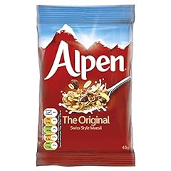 Alpen original swiss for sale  Delivered anywhere in UK