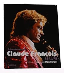Claude françois livre d'occasion  Livré partout en France