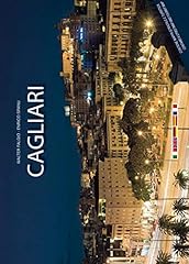 Cagliari. con mappa. usato  Spedito ovunque in Italia 