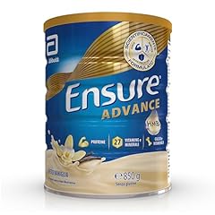 Ensure advance integratore usato  Spedito ovunque in Italia 