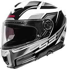 Schuberth casco storm usato  Spedito ovunque in Italia 
