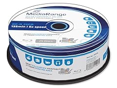 Mediarange confezione cacebox usato  Spedito ovunque in Italia 