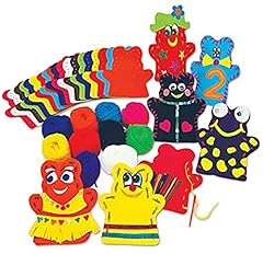 Springboard hand puppets for sale  Delivered anywhere in UK