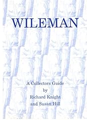 Wileman collectors guide for sale  Delivered anywhere in Ireland