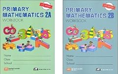 Primary mathematics grade for sale  Delivered anywhere in USA 