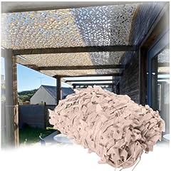 Filet camouflage 4x5m d'occasion  Livré partout en France