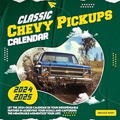 Classic chevy pickups for sale  Delivered anywhere in USA 