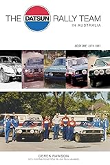 The datsun rally gebraucht kaufen  Wird an jeden Ort in Deutschland