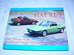 Fiat collector guide for sale  Delivered anywhere in UK