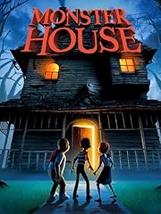 Monster house usato Monster house usato  Spedito ovunque in Italia