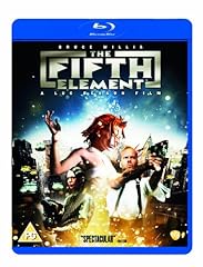 Fifth element blu for sale  Delivered anywhere in UK