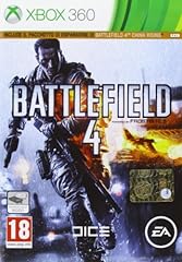 Battlefield xbox 360 d'occasion  Livré partout en France