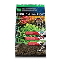 Fluval substrat stratum d'occasion  Livré partout en Belgiqu