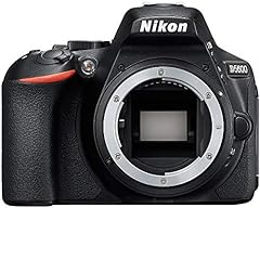 Nikon d5600 format for sale  Delivered anywhere in USA 