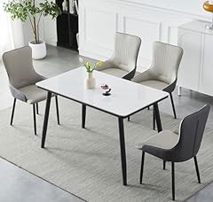 Amzsew dining table for sale  Delivered anywhere in Ireland