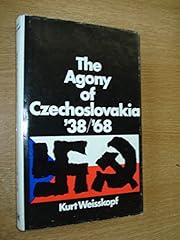 czechoslovakia d'occasion czechoslovakia d'occasion Livré partout en France