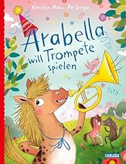 Arabella will trompete gebraucht kaufen  Wird an jeden Ort in Deutschland