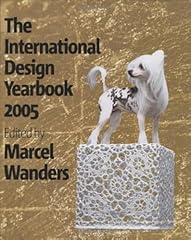 International design yearbook d'occasion  Livré partout en France
