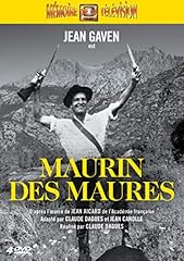 Maurin maures intégrale d'occasion  Livré partout en France