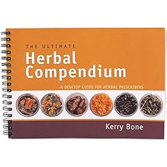 Ultimate herbal compendium for sale  Delivered anywhere in UK