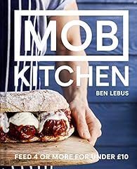 Mob kitchen simple for sale  Delivered anywhere in UK