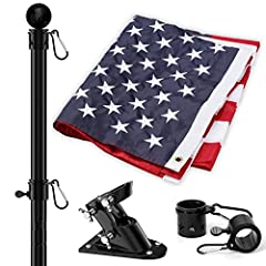 American flag flag for sale  Delivered anywhere in USA 