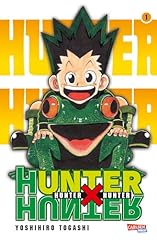 Hunter hunter action usato  Spedito ovunque in Italia 