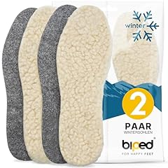 Biped paar wollsohlen gebraucht kaufen  Wird an jeden Ort in Deutschland