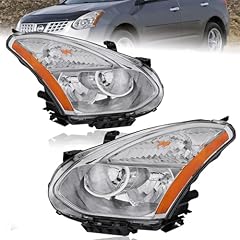 2pcs headlights assembly for sale  Delivered anywhere in USA 
