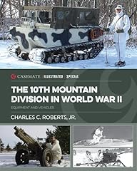 10th mountain division for sale  Delivered anywhere in USA 