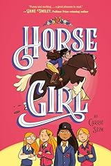 Horse girl for sale  Delivered anywhere in USA 