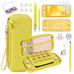 Switch lite case for sale  Delivered anywhere in UK