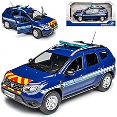 Dacia duster blau gebraucht kaufen  Wird an jeden Ort in Deutschland