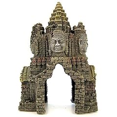 Rosewood temple gate for sale  Delivered anywhere in UK