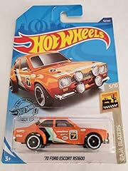Hot wheels ford for sale  Delivered anywhere in UK