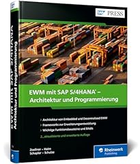Ewm sap 4hana gebraucht kaufen  Wird an jeden Ort in Deutschland