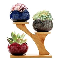 Kiss ceramic plant for sale  Delivered anywhere in UK