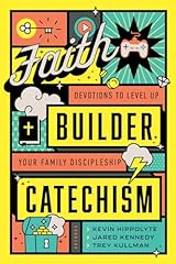 Faith builder catechism for sale  Delivered anywhere in USA 