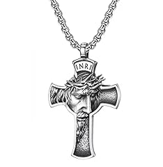 Nightcruz inri jesus for sale  Delivered anywhere in USA 
